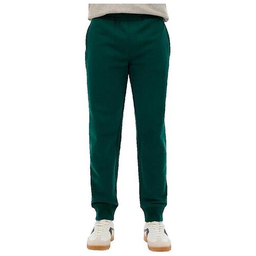 Superdry Hlače Essential Zelena Cene