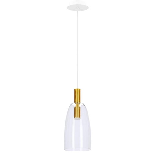  LED luster na sajli MODENA LED/5W/230V Cene