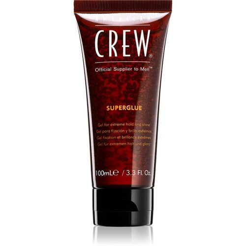 American Crew Style Superglue gel za lase 100 ml Slike