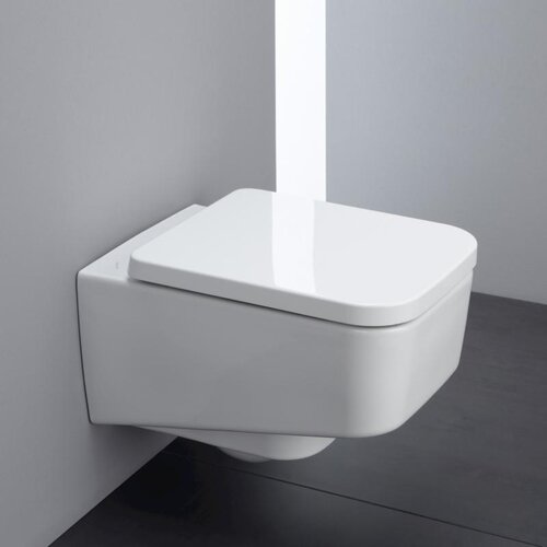 Laufen H8209620000001 Pro S viseča brezrobna WC &amp;scaron;koljka Slike
