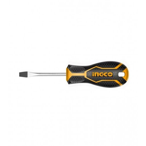 INGCO TOOLS Izvijač ravni 6,5x38mm S2 HS686038 Slike