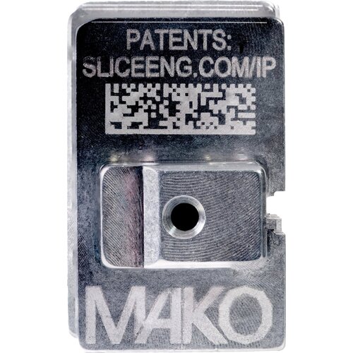 Slice Engineering Mako Hotend za Bambu Lab X1E - CHT FIN Nozzle Slike
