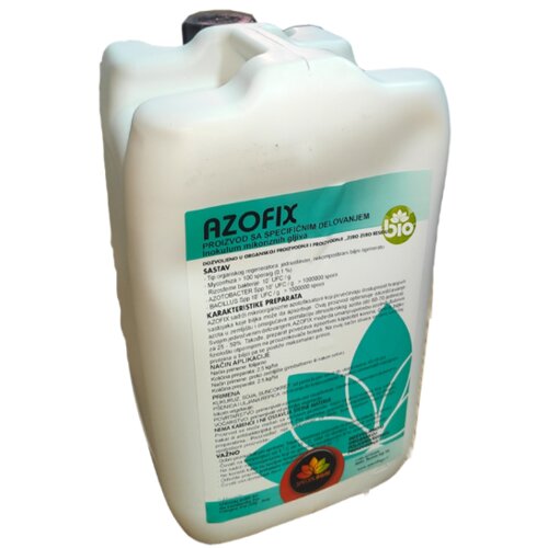 SPECIAL AGRI Azot za biljke Azofix, 10 kg Cene