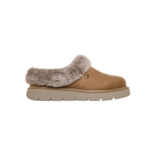 Skechers Natikači keepsakes litecozy Kostanjeva Slike