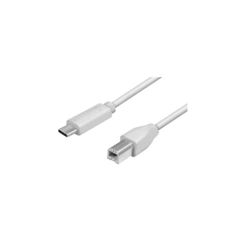 Logilink Type-C Cable to USB-B 2m CU0161 Cijene
