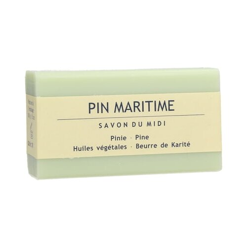 Savon du Midi Milo s karitejevim maslom - pin maritime Cene