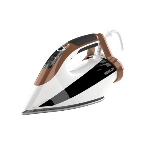 Sencor SSI 8400BZ pegla Cene