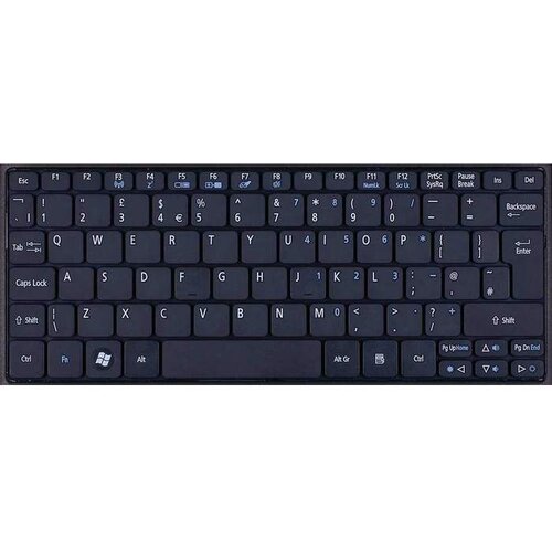 Xrt Europower Za Laptop Acer ACER 721 722 751 75 Cijene