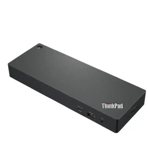 Lenovo Thinkpad thunderbolt 4 dock 300W 40B00300EU Cene