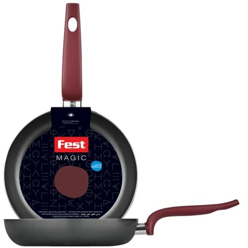 Fest tiganj 24cm magic Slike