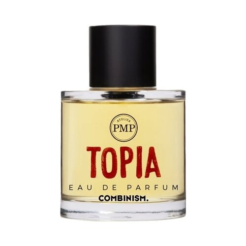 Atelier PMP topia eau de parfum - 100 ml Cene