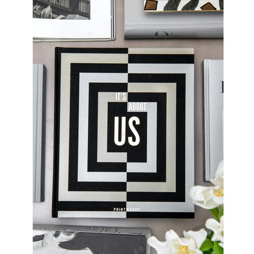 Printworks Foto album It&amp;#039;s about us &amp;ndash; Slike