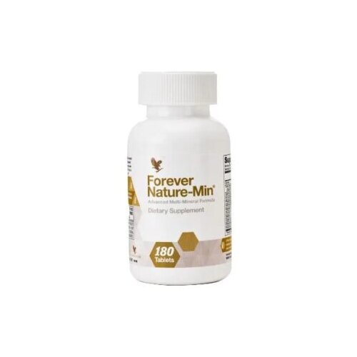 Forever Nature-Min&amp;reg; Slike