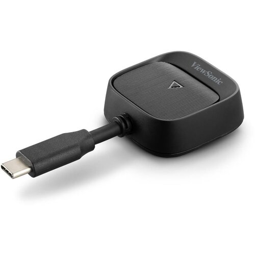 Viewsonic Adapter ViewShare WPD-900 USB-C brezžični screen Casting Kit, (5000319595) Cene