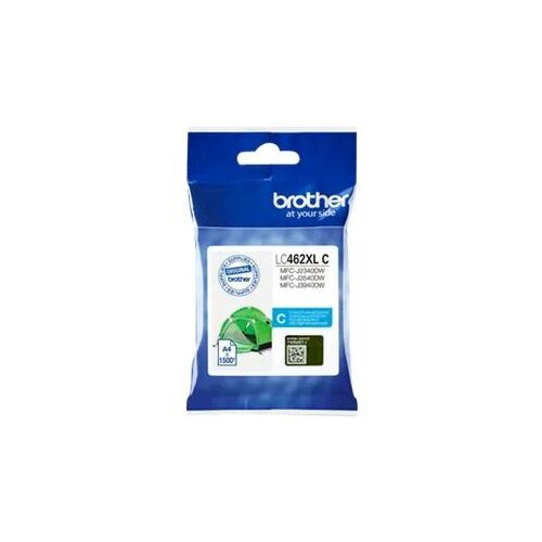 Brother Tinta LC-462XL Cyan, LC462XLC Slike