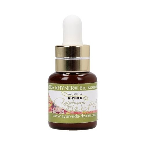Ayurveda Rhyner lakshymis secret 4 - ayurveda bio olje za nos Cene