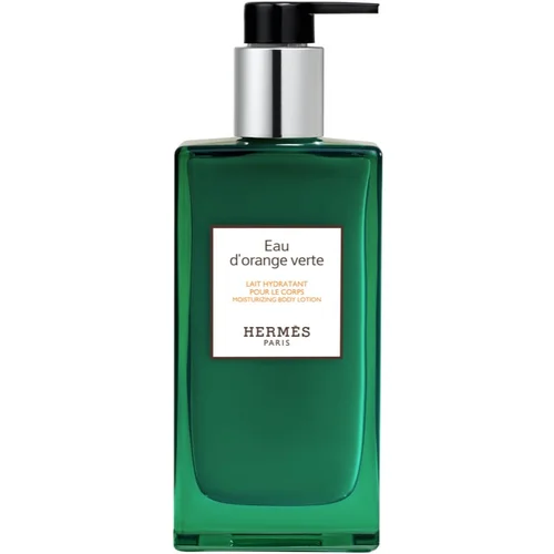 Hermès Le Bain Eau d'orange verte mlijeko za tijelo 200 ml