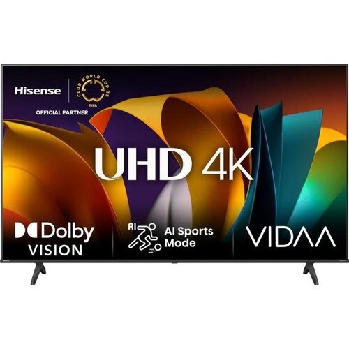 TV LED HISENSE 55A6N Cijene
