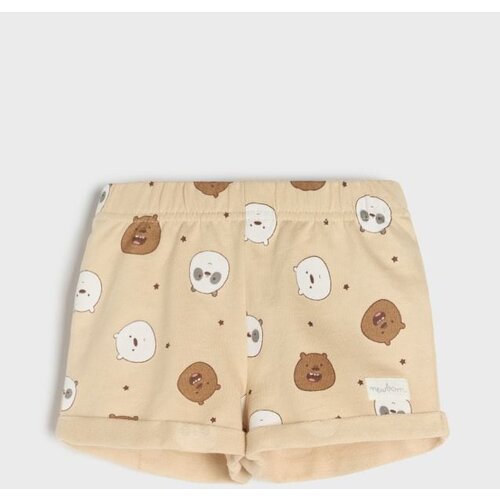 Sinsay Kratke hlače We Bare Bears Cijene