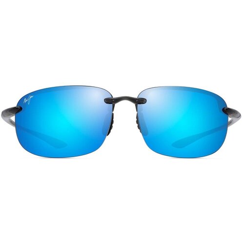 Maui Jim Hookipa Xlarge MJ0456S 002 Polarized ONE SIZE (68) Siva/Modra Cene