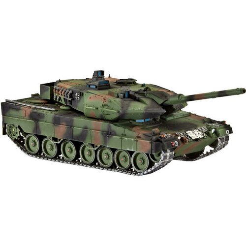 Revell Maketa Leopard 2A6/A6M 070 Cene