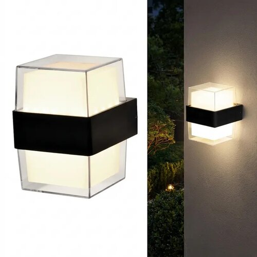 LED zidna lampa V1278-K Cene