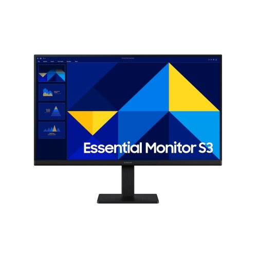  24&rdquo; SAMSUNG LS24D304GAUXEN Essential S30GD 100Hz Display Cijene
