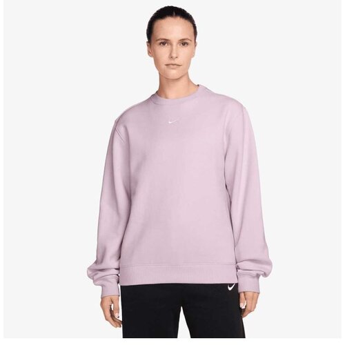Nike W nk stdo flc mw std crew Cene