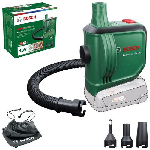 Bosch zračna tlačilka EasyInflate 0603947200 Cene