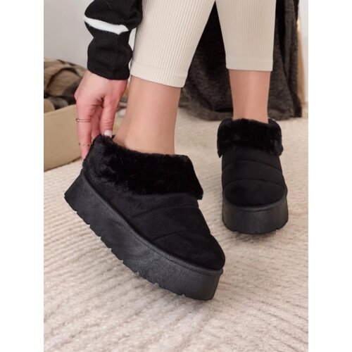 Resti Short women's boots a'la snow boots Eliozi Cijene