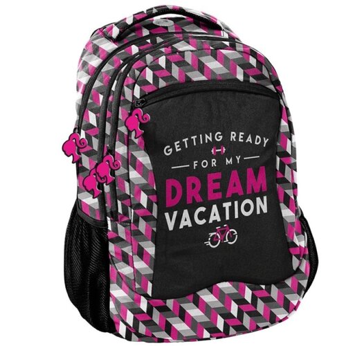 RANAC za &scaron;kolu Barbie Vacation Paso BAE-2808 Cene
