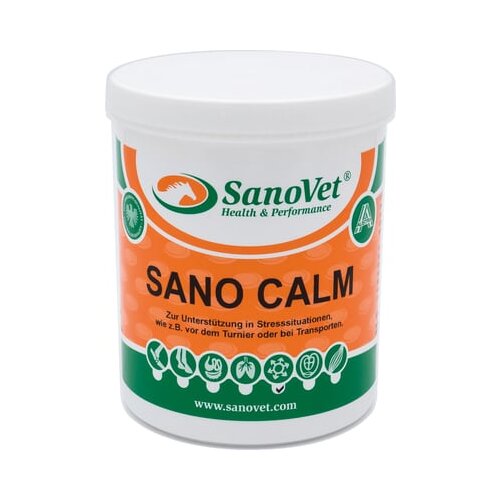 SanoVet Sano Calm Cene