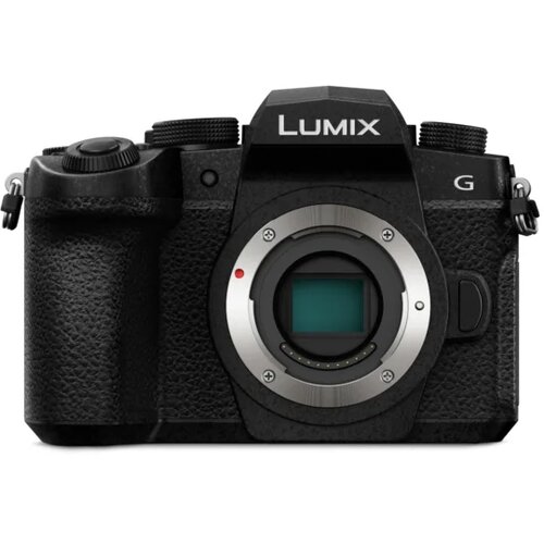 Panasonic Lumix G97 (body) - Slike
