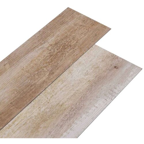  Samoljepljive PVC podne daske 30 5 x 61 cm 28 pcs PVC - Prano drvo Cene