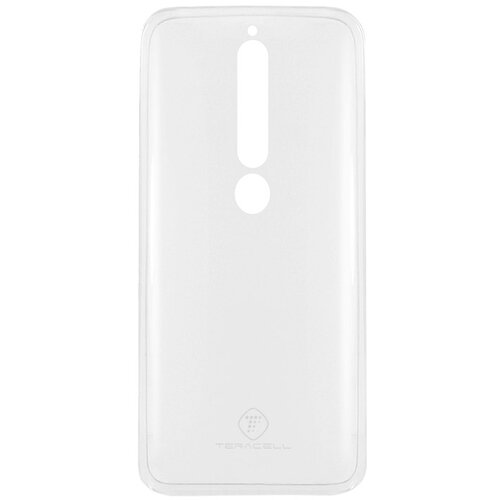 Teracell Maska za Nokia 6 (2018)/ Nokia 61 Skin transparent Slike