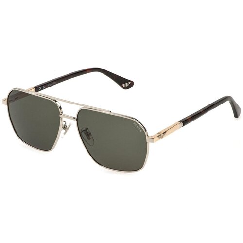 Police New Crossroads 4 SPLQ85 0579 - ONE SIZE (58) Cene
