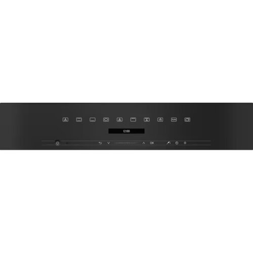 Miele H 7262 BP ugradna rerna Slike