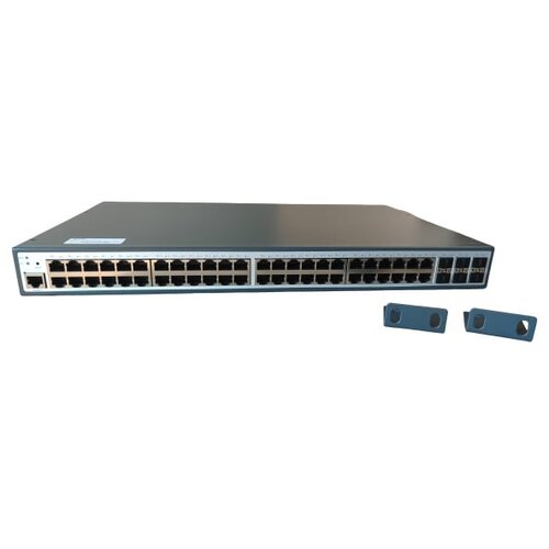 ExeLink SG2554 switch za rack 48x10/100/1000 Base-T;6x1000 base-x sfp porta L2 managed Cene