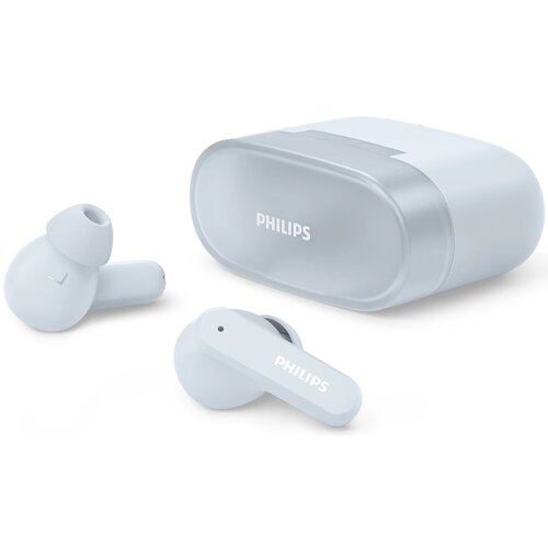 Philips TAT2000BL/00 slu&amp;scaron;aliceBT 5.4; baterija do 32h; IPX4;tehnologija sa 4 mikrofona; Slike