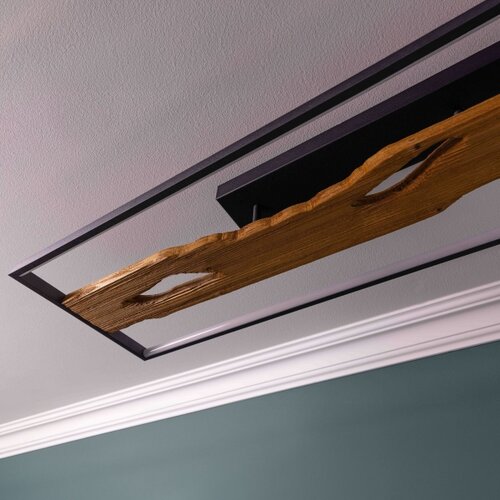 Brilliant prigu&amp;scaron;iva LED plafonska svetiljka CHAUMONT LED/48W/230V Slike