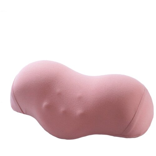 INF Ovratni vzglavnik iz spominske pene z magnetno notranjo ovojnico Pink, (5000309245) Cene