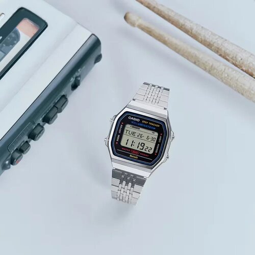  RUČNI SAT CASIO ABL-100WE-1AEF Slike