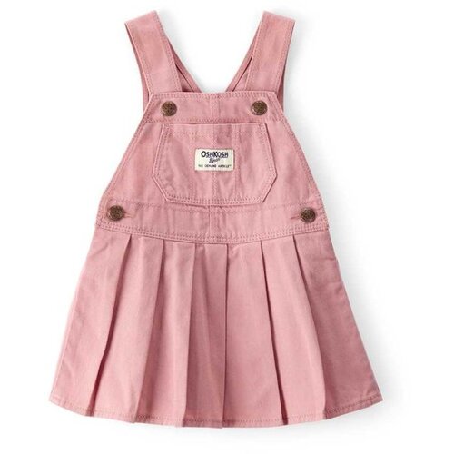 OshKosh haljina na tregere za bebe devojčice Slike