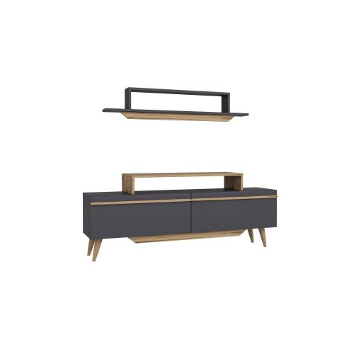 Hanah home TV komoda Harmony 505CRL1706 Cene