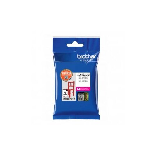 Pot INK BRO LC3619XLM Cijene