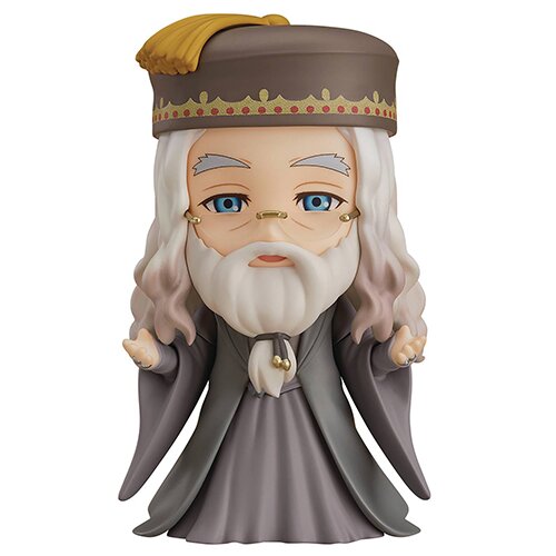 Star Images Harry Potter, Manga - Figura - Nenodroid, Harry Potter, Albus Dambledore Slike