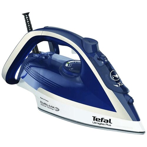 Tefal Pegla na paru, 2800W, Ultragliss Plus &amp;ndash; FV6812E0 Slike