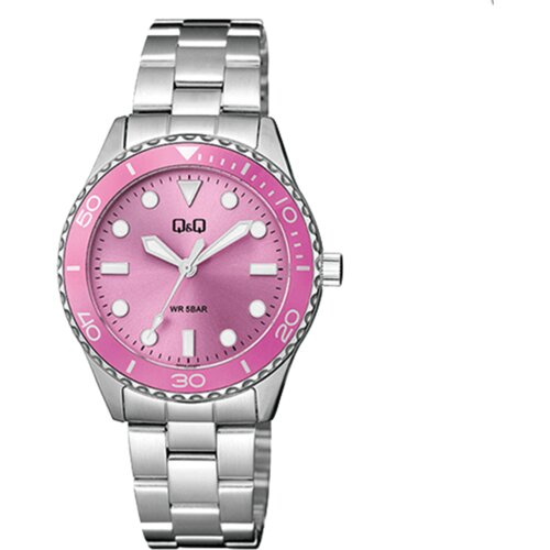  Ženski sat Q&amp;amp;Q Q55A-004PY Slike