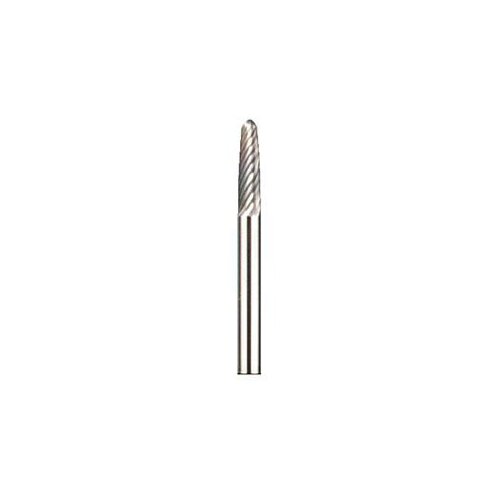 Dremel Bosch glodalo od volframovog karbida sa za&amp;scaron;iljenim vrhom od 3,2 mm Slike