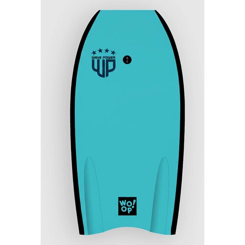 Wave Power Whoop 33&amp;quot; Bodyboard red aqua Slike
